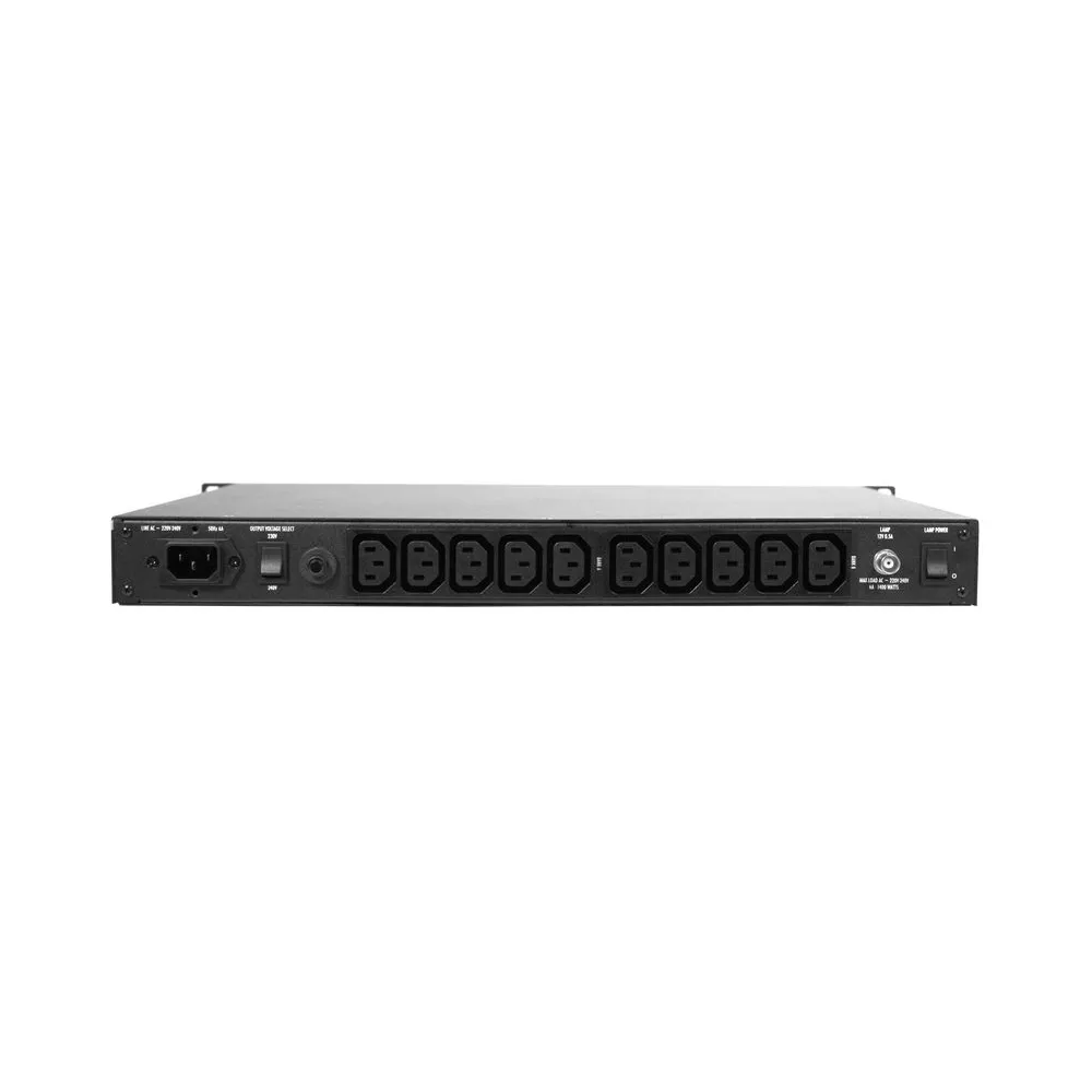 Сетевой стабилизатор Furman P-1400 AR E – цена, описание и отзывы — фото