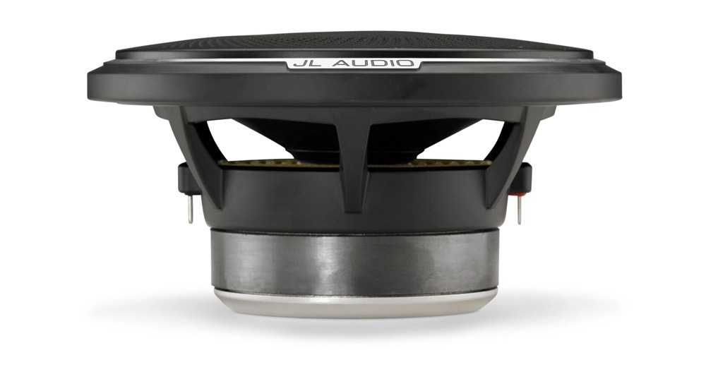 Мидбас JL Audio C7-650CW – цена, описание и отзывы — фото