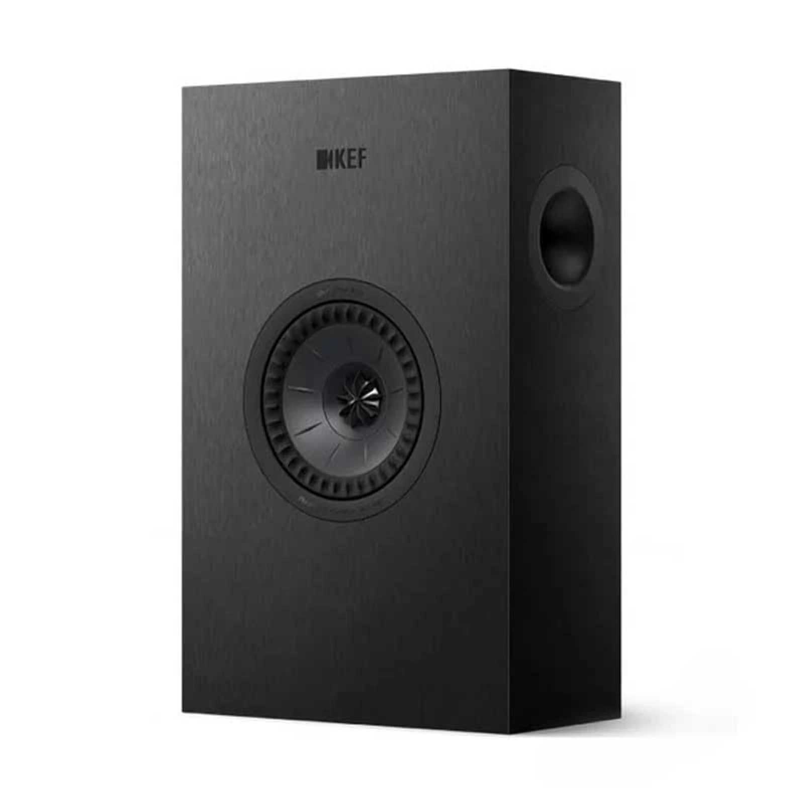  KEF Q4 Meta Satin Black – цена, описание и отзывы — фото