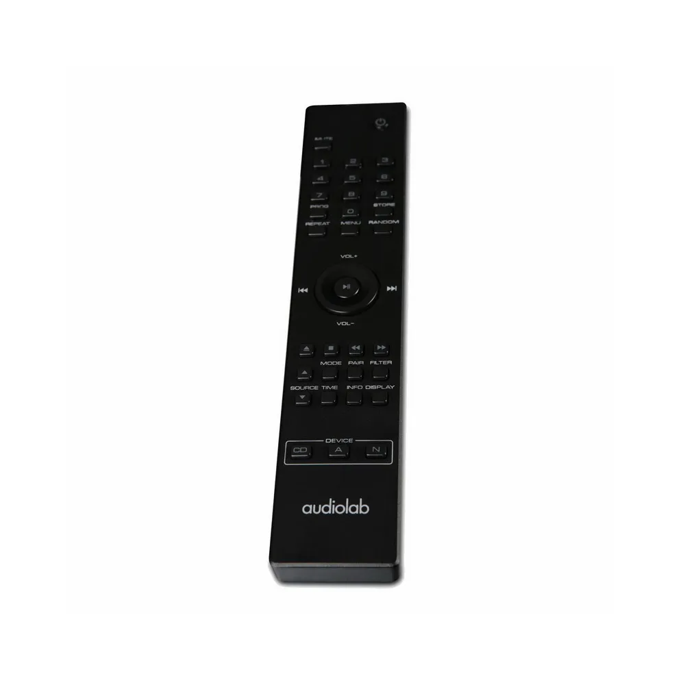 Усилитель AudioLab 6000A Black – цена, описание и отзывы — фото