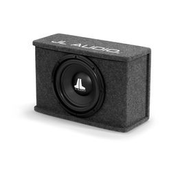 Сабвуфер JL Audio CS110-WXv2 – цена, описание и отзывы — фото