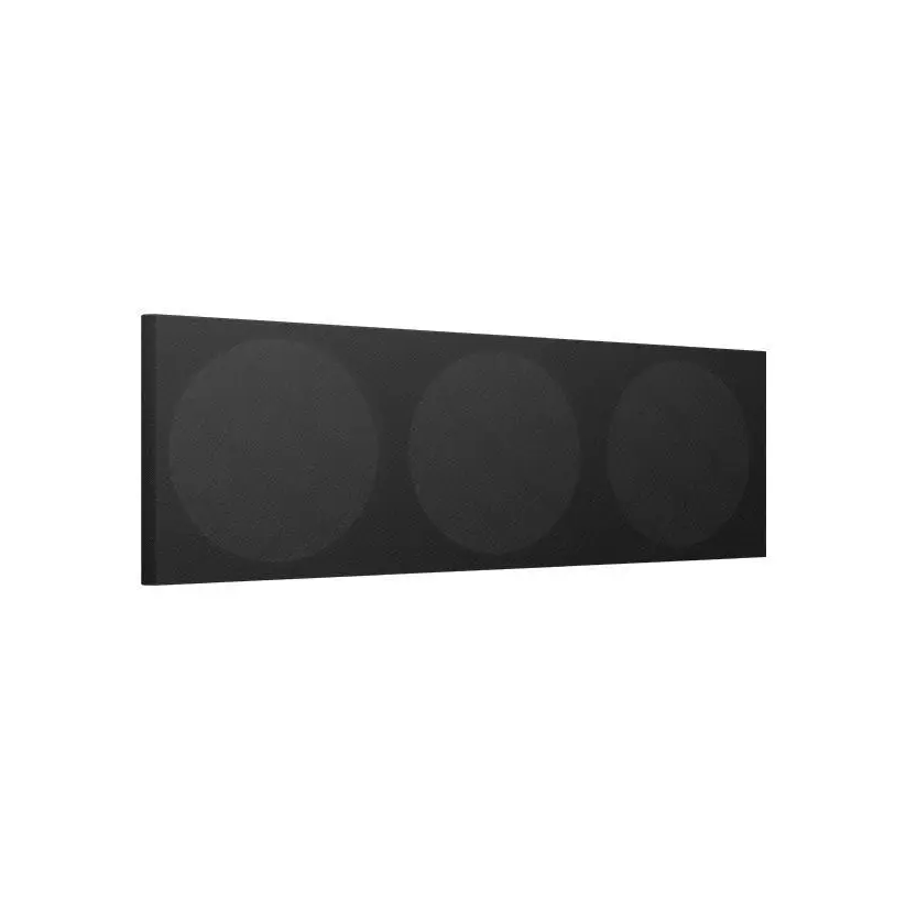 Гриль KEF Q250C Cloth Grille – цена, описание и отзывы — фото