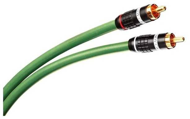 Кабель Tchernov Cable серии STANDARD
