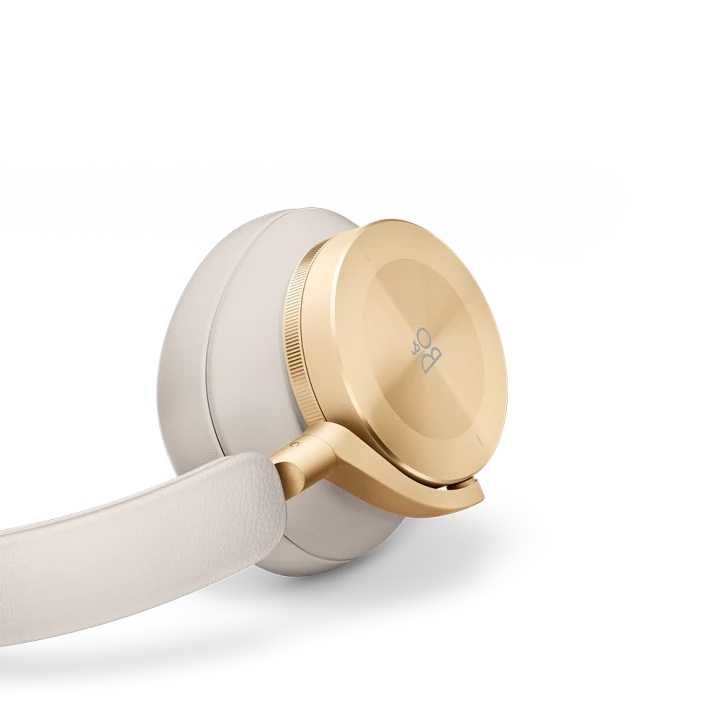  Bang & Olufsen BeoPlay H95 Gold Tone – цена, описание и отзывы — фото