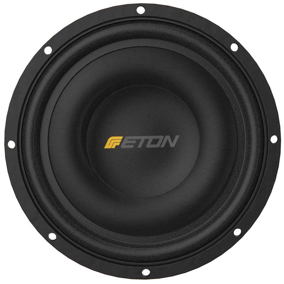 Eton M10 FLAT – цена, описание и отзывы — фото
