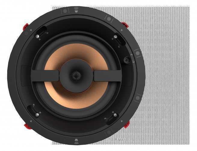  Klipsch PRO-18RC – цена, описание и отзывы — фото