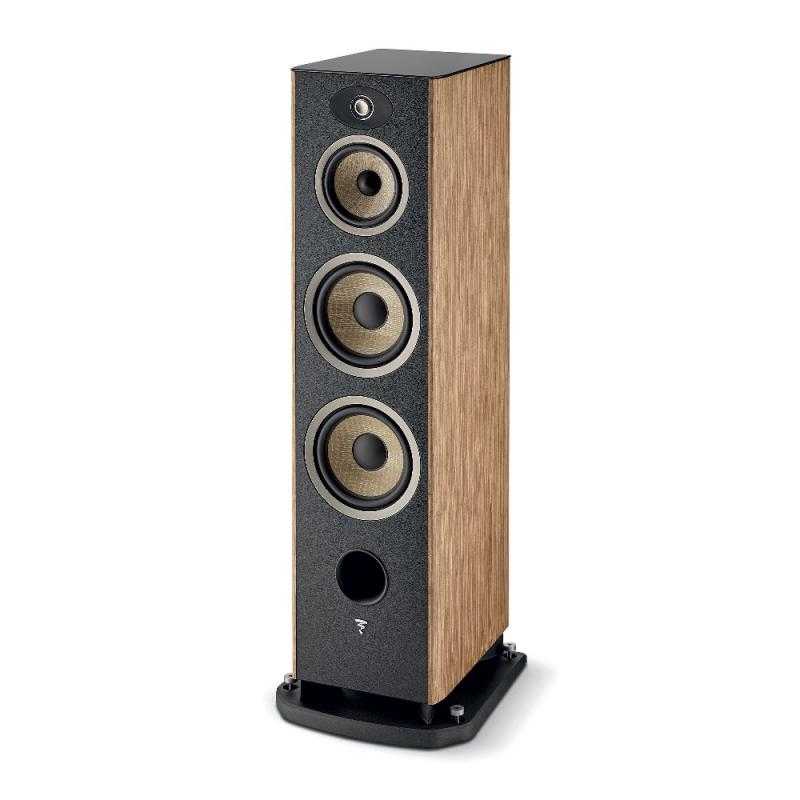Акустика Focal ARIA EVO X N4