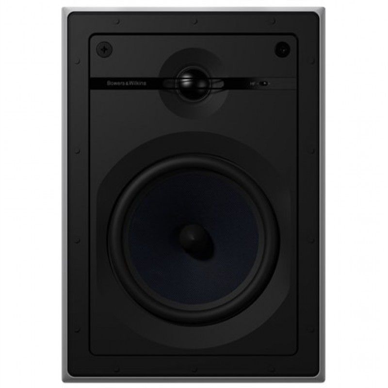 Встраиваемая акустическая система Bowers & Wilkins CWM663 – цена, описание и отзывы — фото