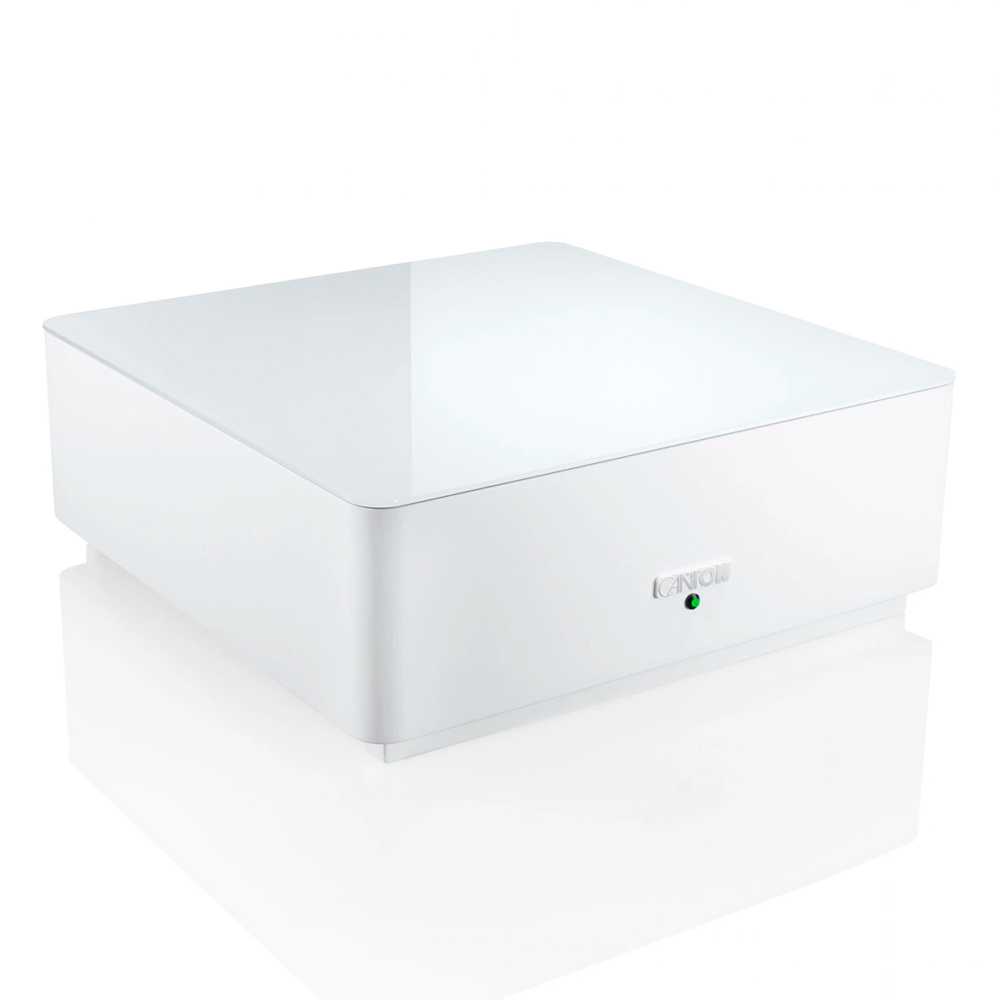  CANTON Smart Sub 10 White – цена, описание и отзывы — фото