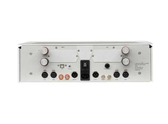 Интегральный усилитель Constellation Audio Argo Inegrated – цена, описание и отзывы — фото
