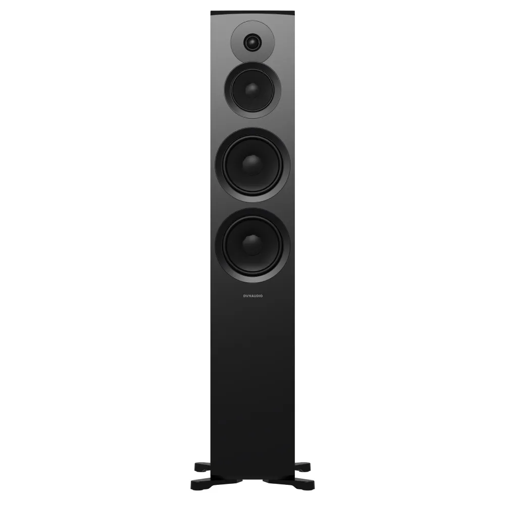 Напольная акустическая система Dynaudio Emit 50 Walnut – цена, описание и отзывы — фото
