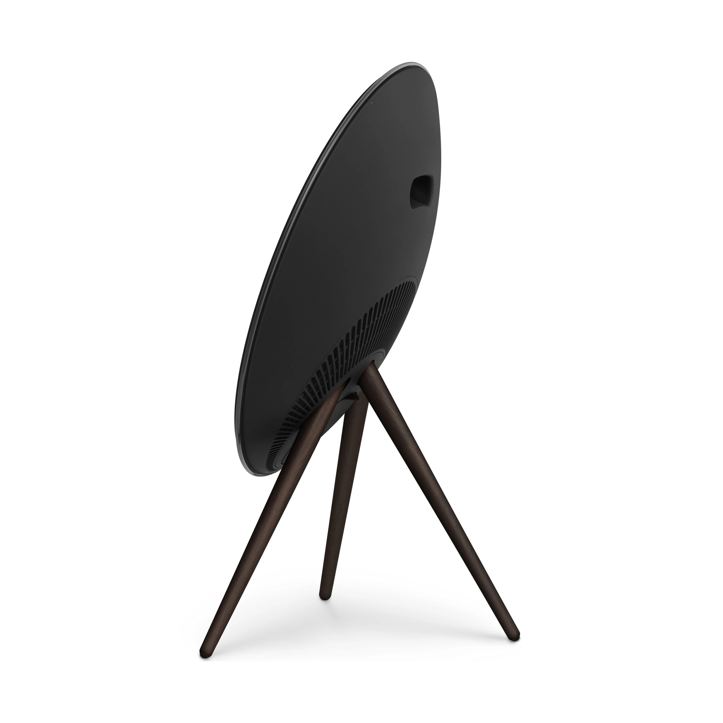 Беспроводная акустическая система Bang & Olufsen Beosound A9 5th Gen Black Anthracite – цена, описание и отзывы — фото