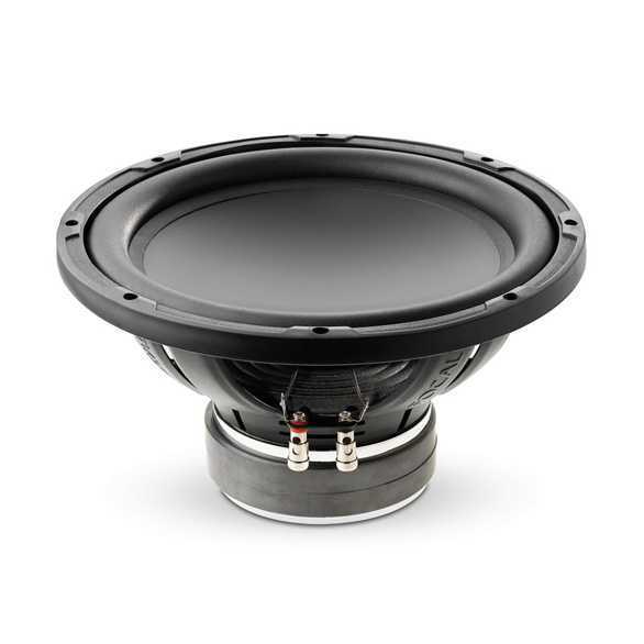 Сабвуфер Focal Sub P30DB – цена, описание и отзывы — фото