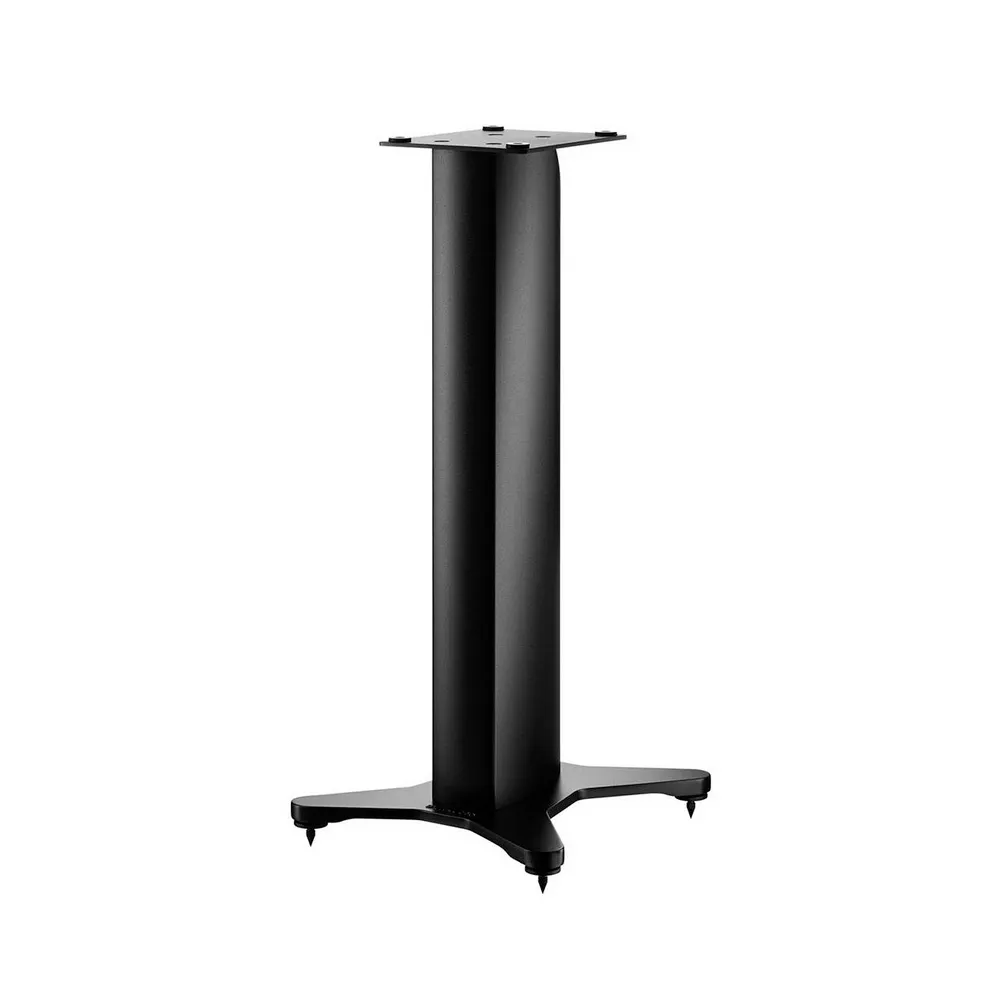 Стойка под акустику Dynaudio STAND 10 Satin Black – цена, описание и отзывы — фото