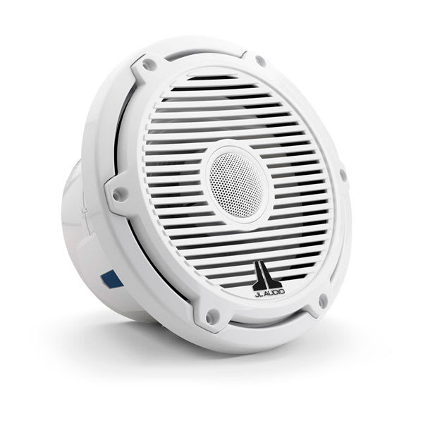 Морская акустика JL Audio M6-880X-C-GwGw Classic Gloss White – цена, описание и отзывы — фото