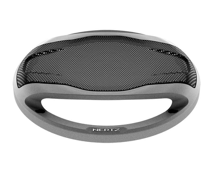 Защитная сетка/гриль (Grill) Hertz CG 165 Set Grille 165 mm – цена, описание и отзывы — фото