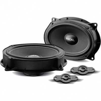 Акустика для Nissan от Focal IS RNI 690