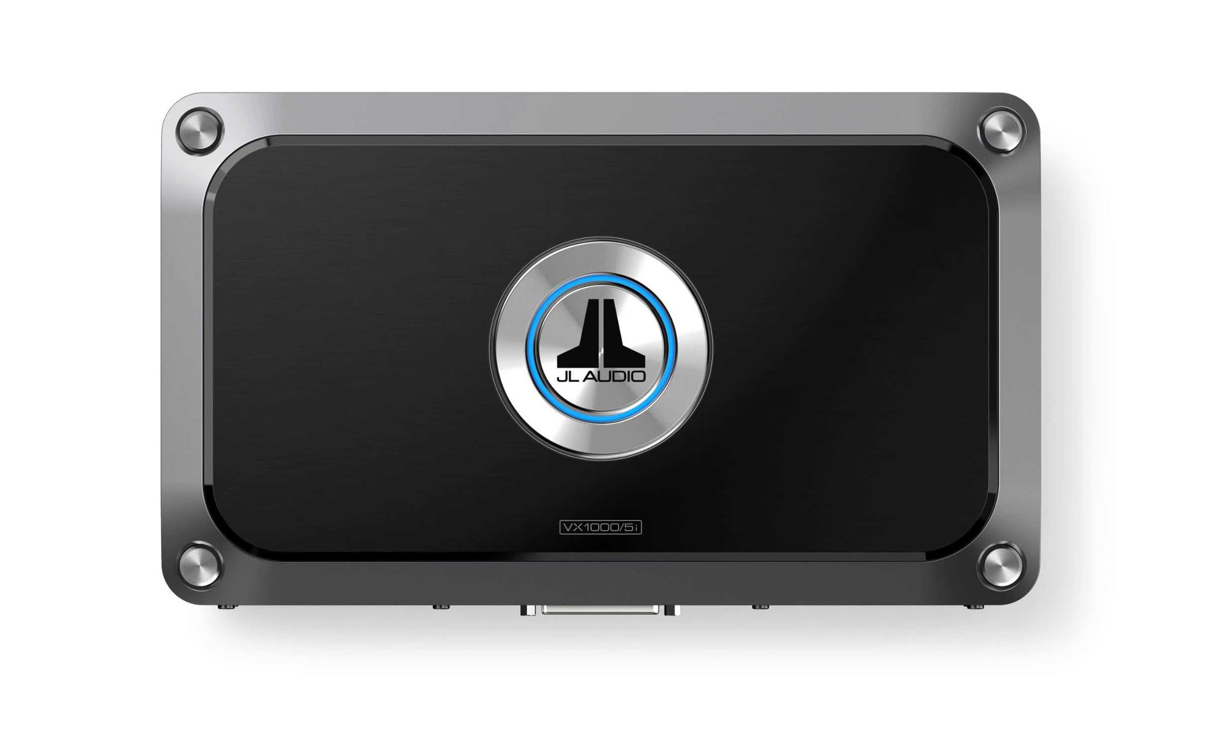 5-канальный усилитель+DSP JL Audio VX1000/5i – цена, описание и отзывы — фото