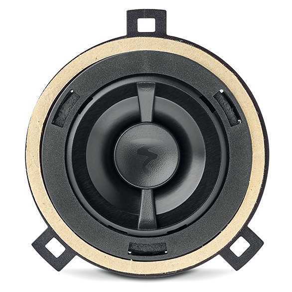  Focal IS VW 165 – цена, описание и отзывы — фото