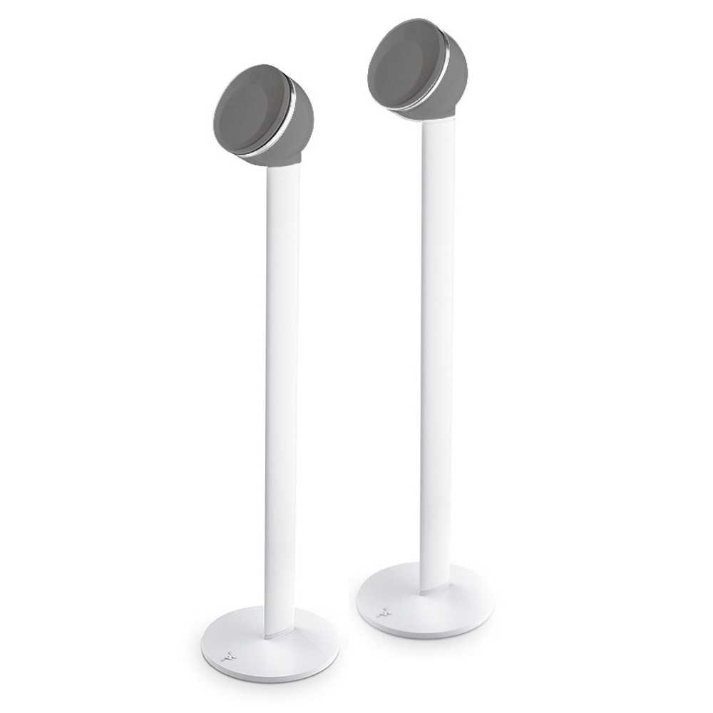  Focal PACK STAND DOME WHITE – цена, описание и отзывы — фото