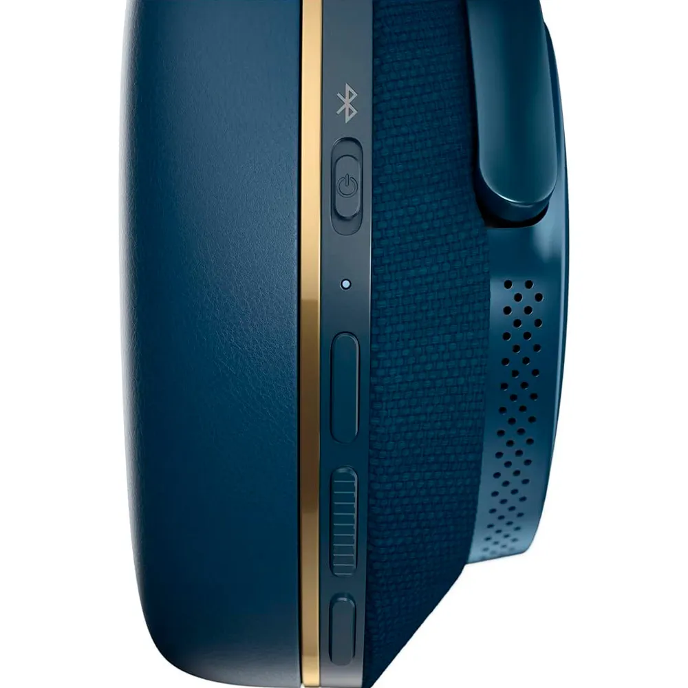 Беспроводные наушники Bowers & Wilkins PX7 S2 Blue – цена, описание и отзывы — фото
