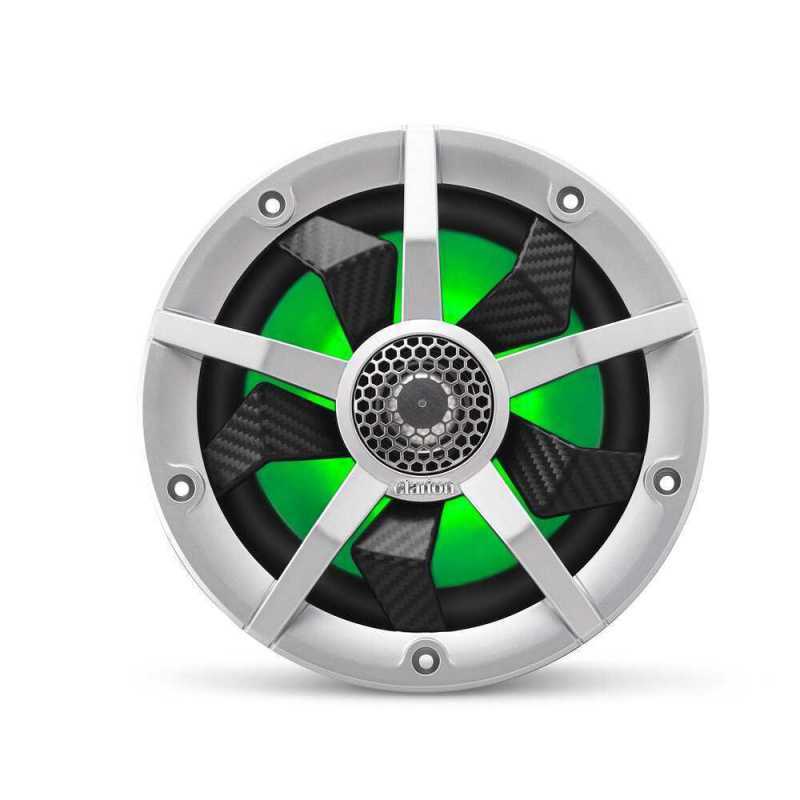 Морская акустика Clarion CMS