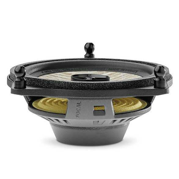 Focal IC MBZ 100 – цена, описание и отзывы — фото