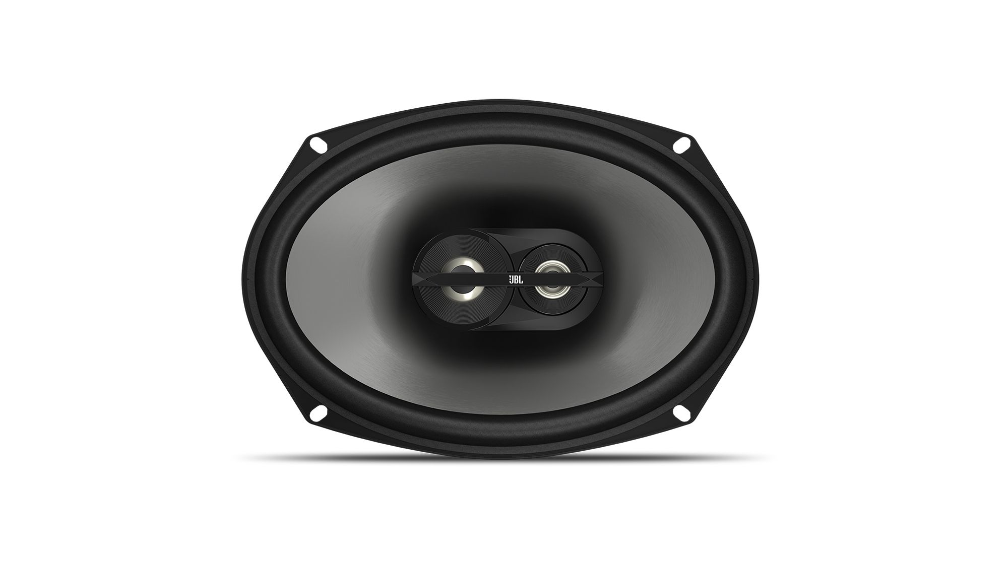 Автоакустика коаксиальная JBL CS769 – цена, описание и отзывы — фото