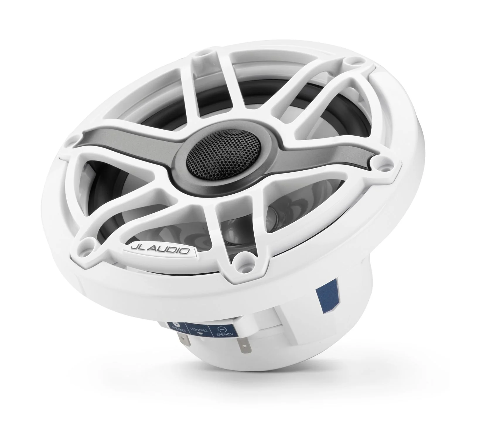 Морская акустика JL Audio M6-650X-S-GwGw – цена, описание и отзывы — фото