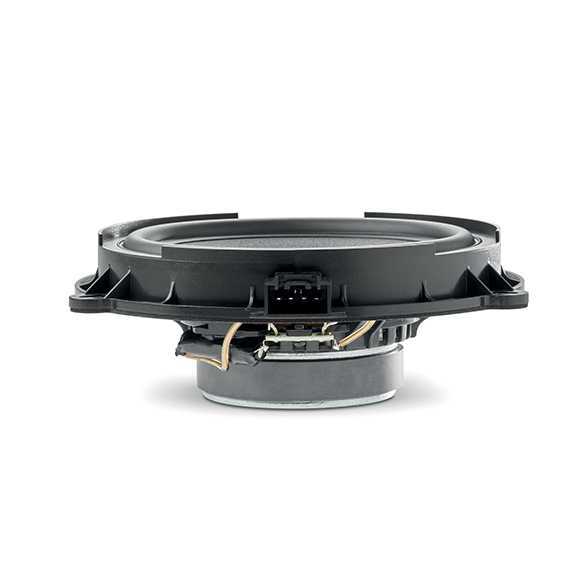  Focal IS FORD 165 – цена, описание и отзывы — фото