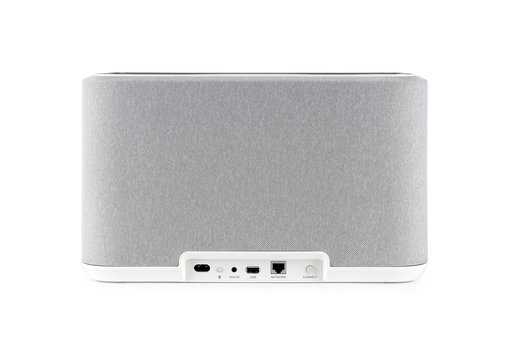 Беспроводная акустическая система Denon HOME 350 White – цена, описание и отзывы — фото