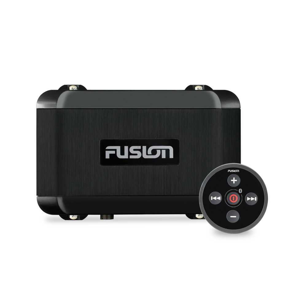 Драйвер Fusion BB100 – цена, описание и отзывы — фото