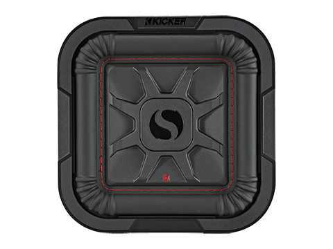  KICKER TL7T82 – цена, описание и отзывы — фото