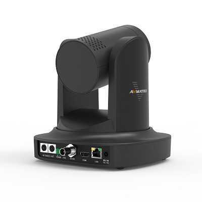 Видеокамера Видеокамера AVMATRIX PTZ1271-20X-NDI выход SDI/HDMI – цена, описание и отзывы — фото