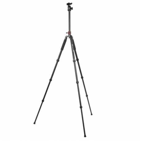 Штативы и моноподы для фото и видеокамер Штатив Falcon Eyes Hangman 160 BH2 – цена, описание и отзывы — фото