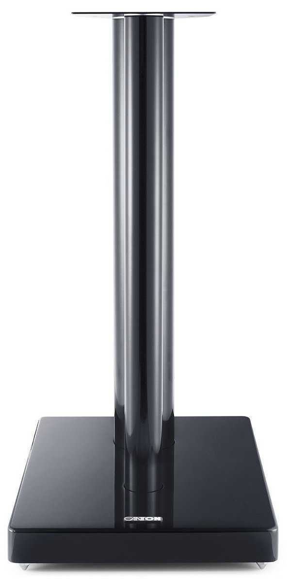  CANTON LS 860 Black High Gloss – цена, описание и отзывы — фото