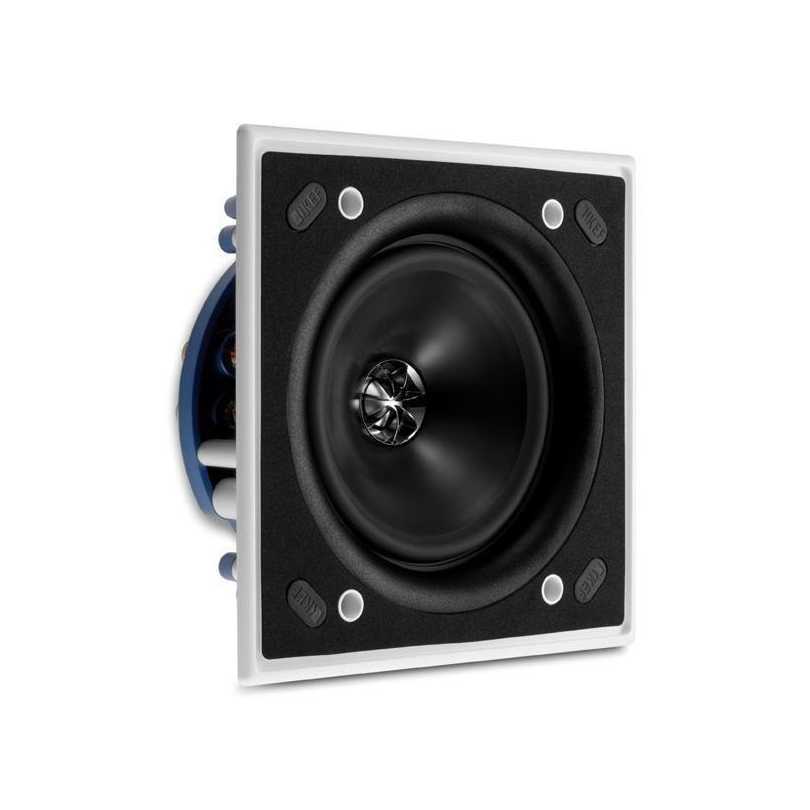 Встраиваемая акустическая система KEF Ci130QS White – цена, описание и отзывы — фото