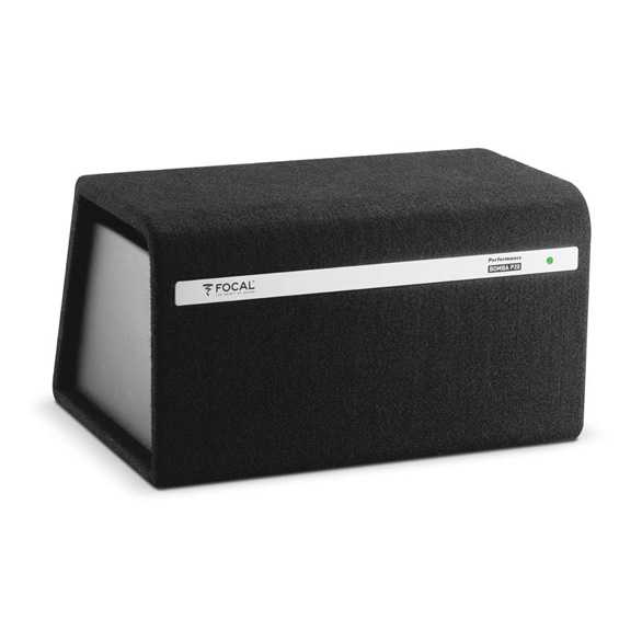  Focal Bomba BP20 – цена, описание и отзывы — фото