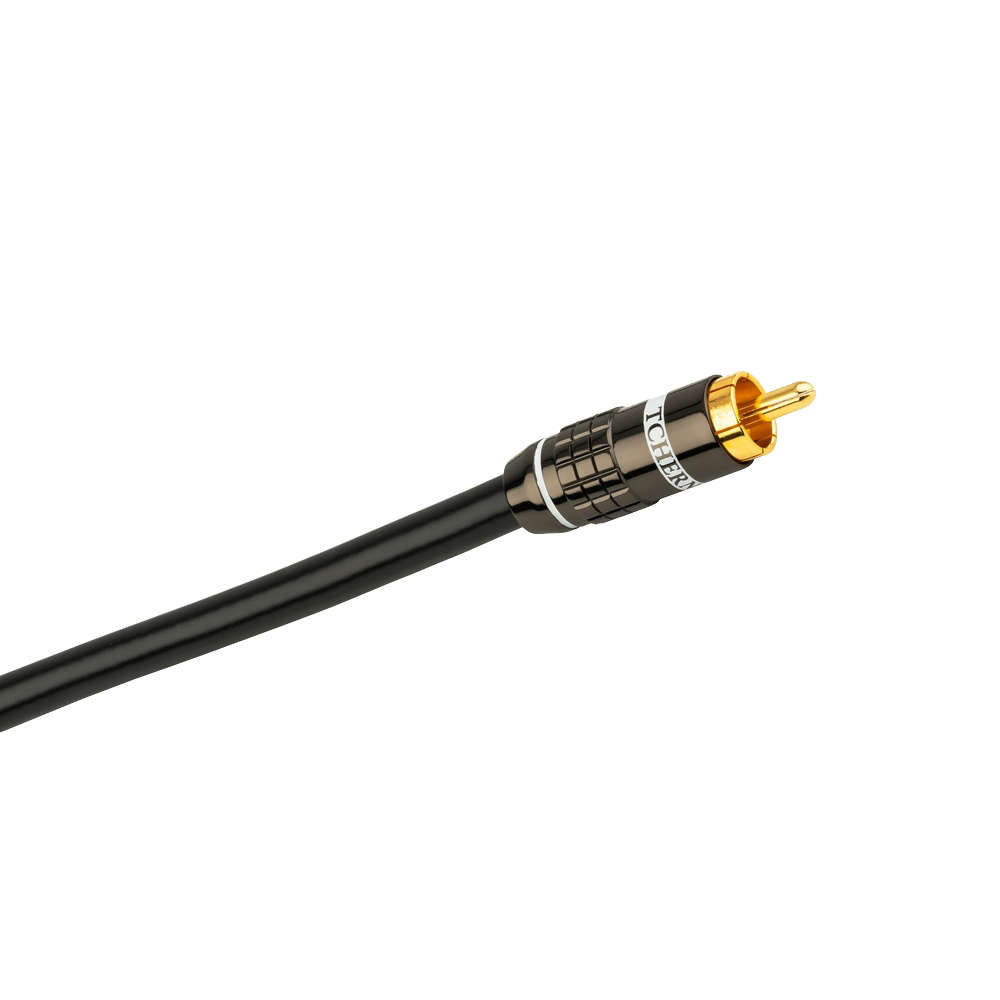  Tchernov Cable Standard Balanced IC / Sub RCA (3.1 m) – цена, описание и отзывы — фото
