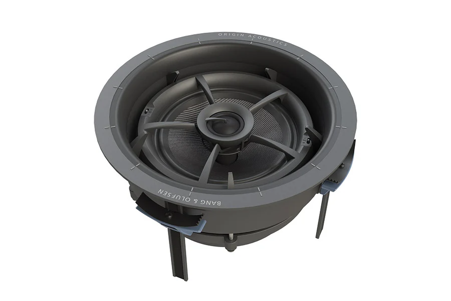  Origin Acoustics & Bang & Olufsen BOC66 – цена, описание и отзывы — фото