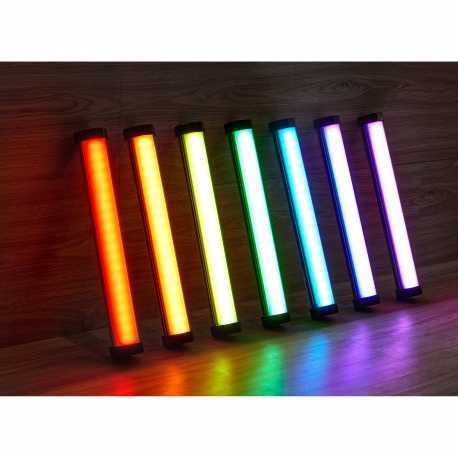 Светодиодные LED осветители Комплект светодиодных осветителей Godox TL30-K2 Kit – цена, описание и отзывы — фото