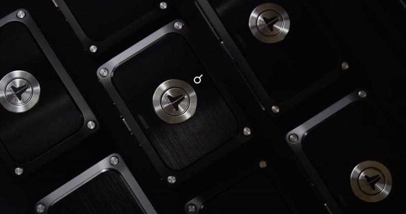 Автомобильные усилители JL Audio VXi