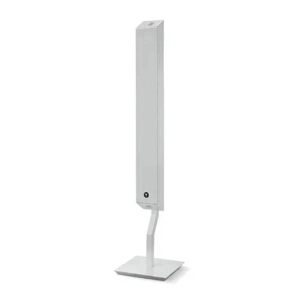 Стойка под акустику Focal PACK 2 STANDS ON WALL 300 WHITE – цена, описание и отзывы — фото