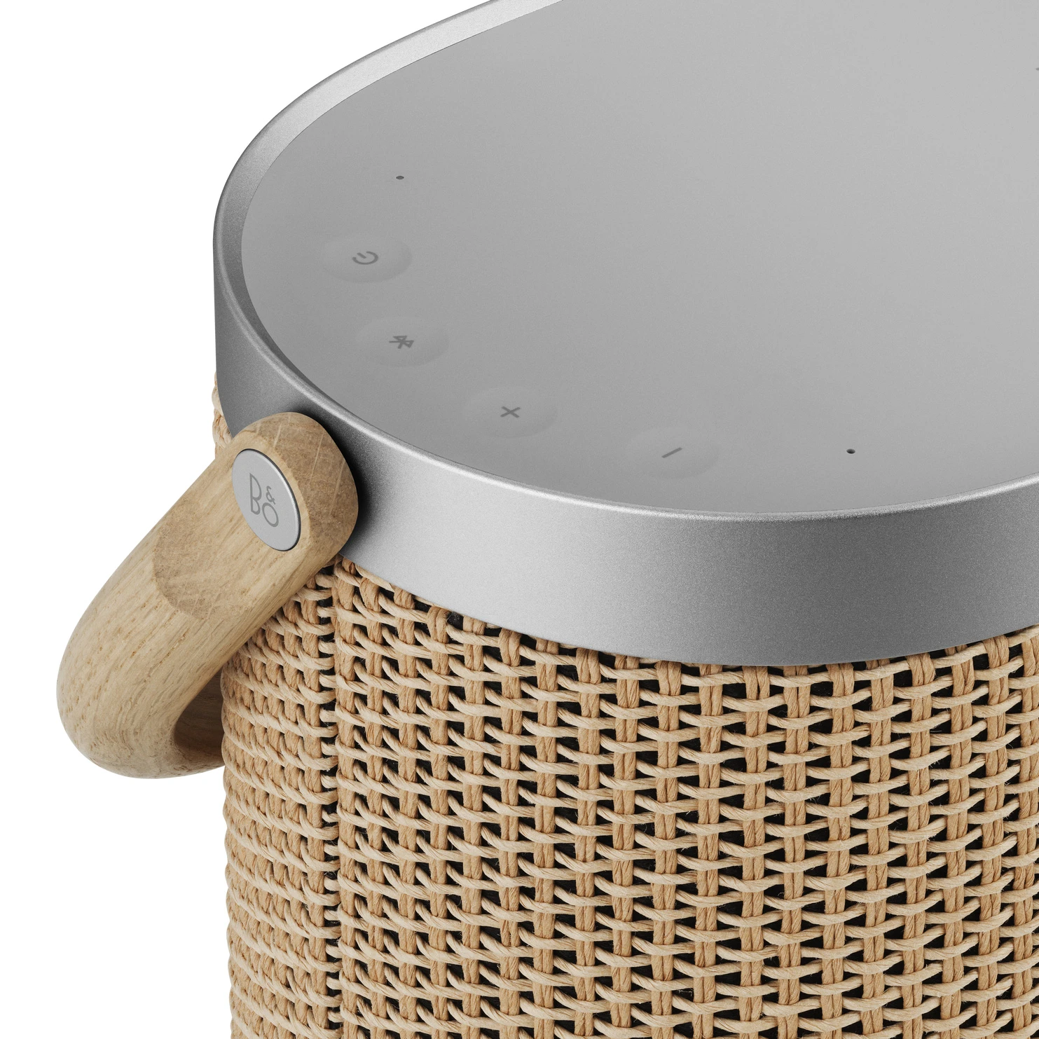 Беспроводная акустическая система Bang & Olufsen Beosound A5 Nordic Weave – цена, описание и отзывы — фото