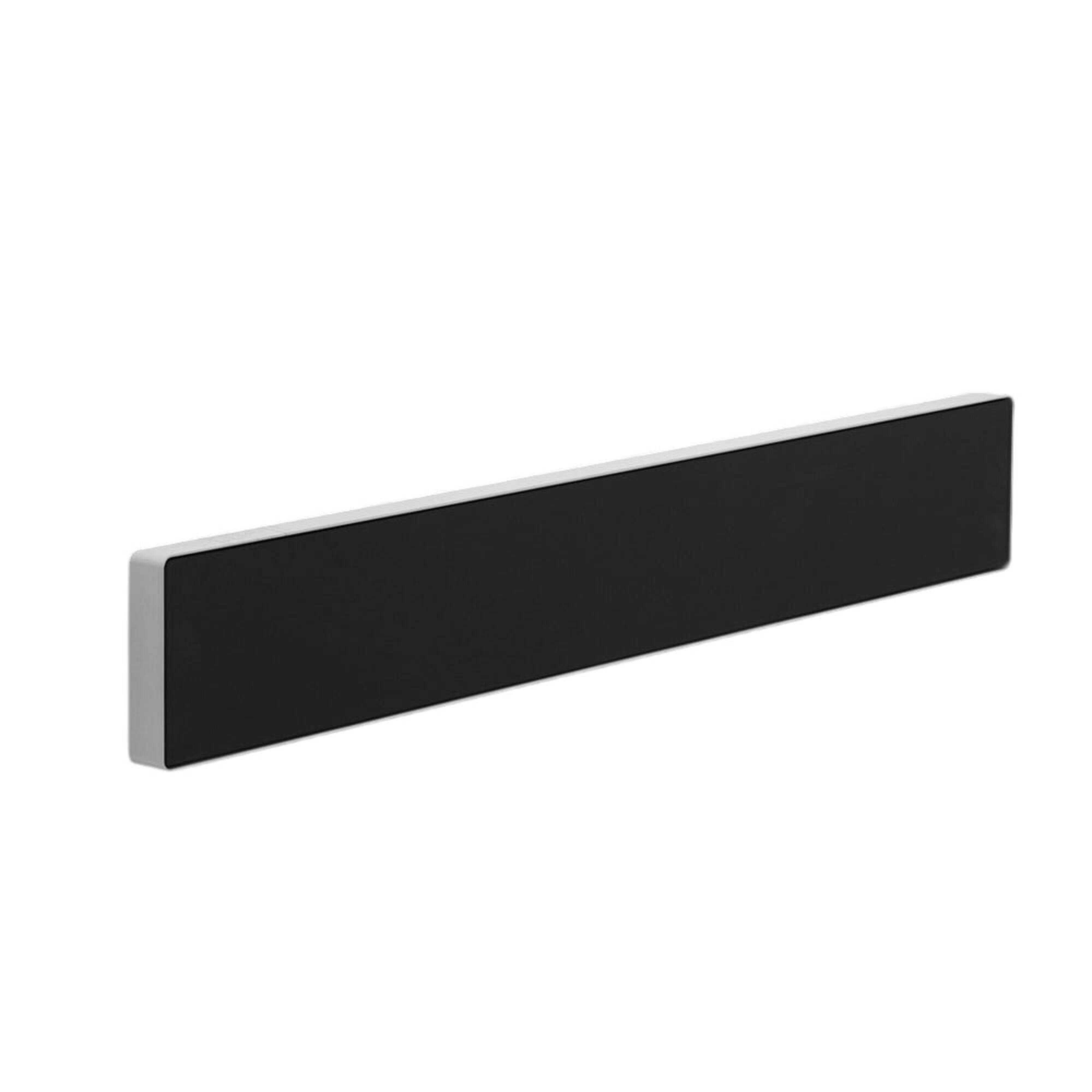  Bang & Olufsen Beosound STAGE Silver/Black – цена, описание и отзывы — фото
