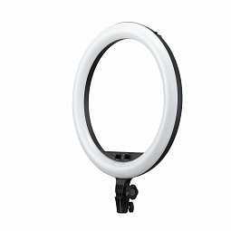 Светодиодные LED осветители Осветитель кольцевой Godox LR150 LED Black – цена, описание и отзывы — фото