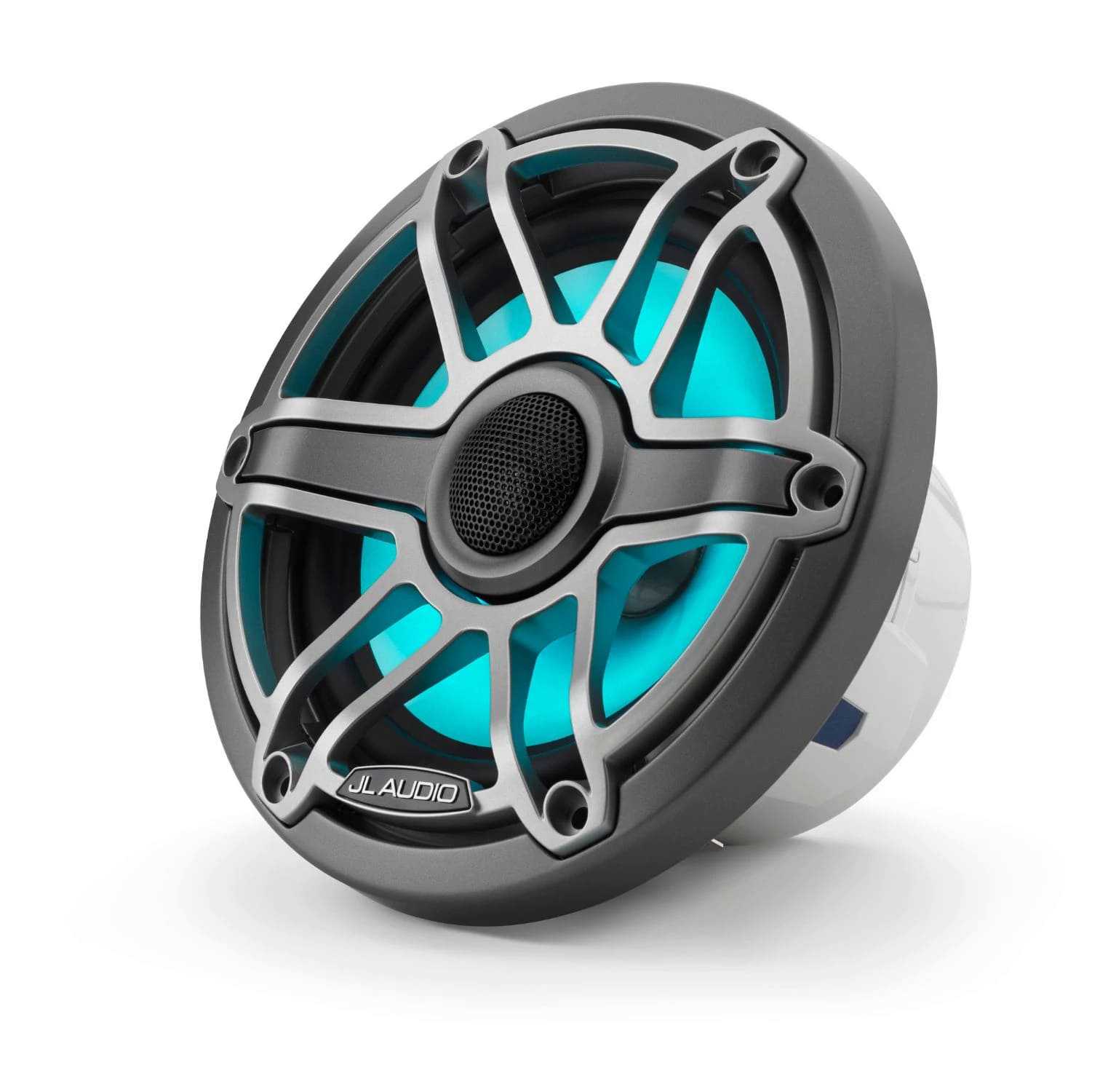 Морская акустика JL Audio M6-650X-S-GmTi-i Sport Titanium – цена, описание и отзывы — фото