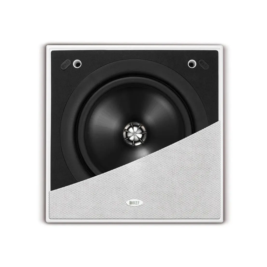  KEF Ci200QS – цена, описание и отзывы — фото