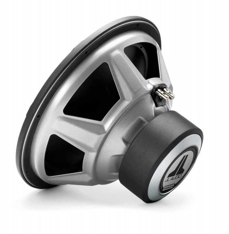 Сабвуфер JL Audio 13W3v3-8 – цена, описание и отзывы — фото
