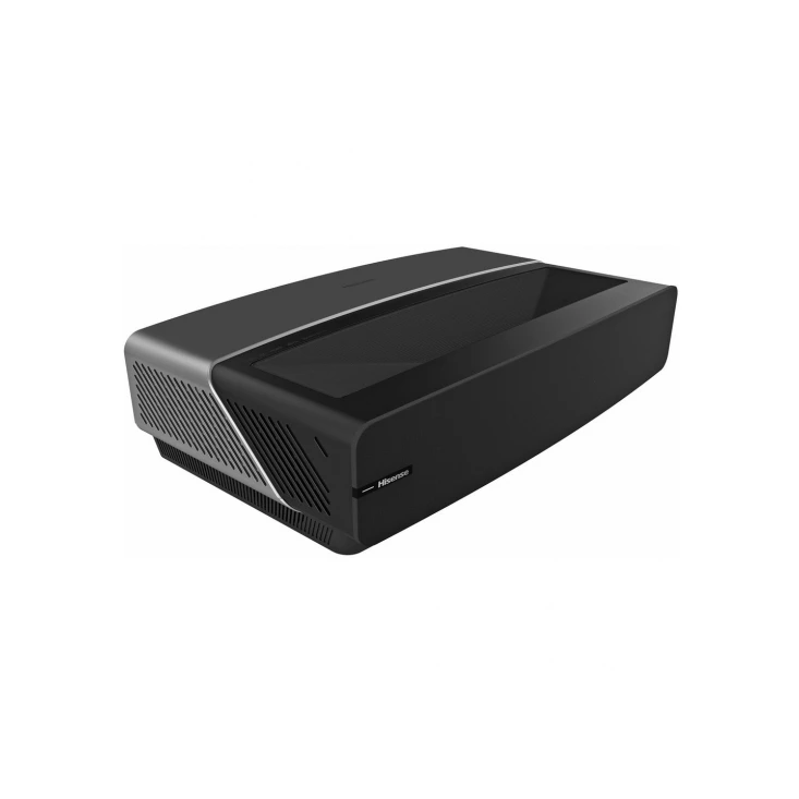 Лазерный телевизор Hisense 120L5G-CINE – цена, описание и отзывы — фото